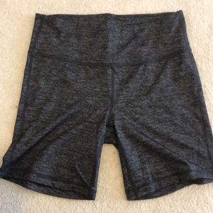 Athleta shorts M